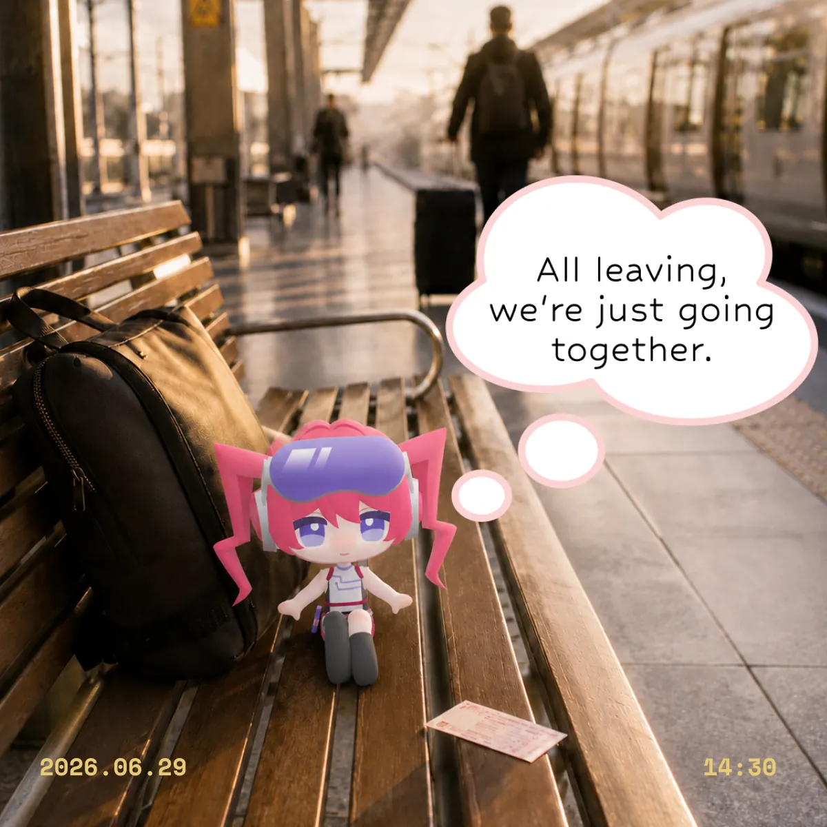 Yuki N.